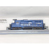 ATLAS N scale Conrail #2206 EMD GP30 Diesel  4724
