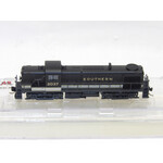 ATLAS N scale Southern #2037 ALCO RS-3 Diesel  42011