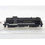 ATLAS N scale Southern #2043 ALCO RS-3 Diesel  42012