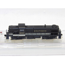ATLAS N scale Southern #2043 ALCO RS-3 Diesel  42012