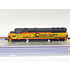 ATLAS N scale Chessie #8587 EMD SD-50 Diesel  49301