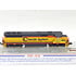 ATLAS N scale Chessie #8587 EMD SD-50 Diesel  49301