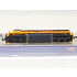 ATLAS N scale Chessie #8587 EMD SD-50 Diesel  49301