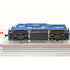 ATLAS N scale Conrail #2235 EMD GP30 Diesel  4725