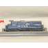 ATLAS N scale Conrail #2235 EMD GP30 Diesel  4725
