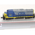 ATLAS N scale CSX #4229 EMD GP30 Diesel  4726