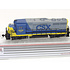 ATLAS N scale CSX #4229 EMD GP30 Diesel  4726