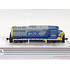 ATLAS N scale CSX #4229 EMD GP30 Diesel  4726
