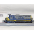 ATLAS N scale CSX #4229 EMD GP30 Diesel  4726