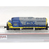 ATLAS N scale CSX #4233 EMD GP30 Diesel  4727
