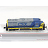 ATLAS N scale CSX #4233 EMD GP30 Diesel  4727