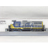 ATLAS N scale CSX #4233 EMD GP30 Diesel  4727