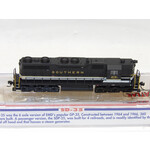 ATLAS N scale Southern #215k EMD SD-35 Diesel  49407