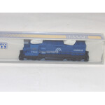 Kato Trains KATO N scale Conrail #7940 EMD GP38/GP38-2 Diesel  176-012 (1st run)