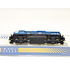 Kato Trains KATO N scale Conrail #7940 EMD GP38/GP38-2 Diesel  176-012 (1st run)