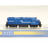 Kato Trains KATO N scale Conrail #7940 EMD GP38/GP38-2 Diesel  176-012 (1st run)