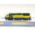 Kato Trains KATO N scale Chicago & Northwestern #5050 EMD GP50  Diesel  176-033