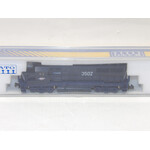 Kato Trains KATO N scale Missouri Pacific #3502 EMD GP50 Diesel  176-041