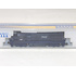 Kato Trains KATO N scale Missouri Pacific #3502 EMD GP50 Diesel  176-041