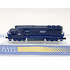 Kato Trains KATO N scale Missouri Pacific #3502 EMD GP50 Diesel  176-041