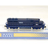 Kato Trains KATO N scale Missouri Pacific #3502 EMD GP50 Diesel  176-041