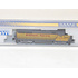 Kato Trains KATO N scale Missouri Pacific w/ UP paint #3528 EMD GP50 Diesel  176-043