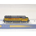 Kato Trains KATO N scale Missouri Pacific w/ UP paint #3528 EMD GP50 Diesel  176-043