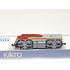 Kato Trains KATO N scale AT & Santa Fe EMD F3-A Diesel Phase 1 176-051