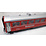 LGB G Rhaetian  #3815 Railway Dining Car 3068