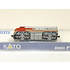 Kato Trains KATO N scale AT & Santa Fe EMD F7-A Diesel Dual Headlight 176-211
