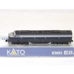 Kato Trains KATO N scale Baltimore & Ohio #1439 EMD E8/9-A Diesel  176-273