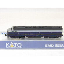 Kato Trains KATO N scale Baltimore & Ohio #1439 EMD E8/9-A Diesel  176-273