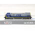 Kato Trains KATO N scale CSX #7012 GE C30-7 Diesel  176-308