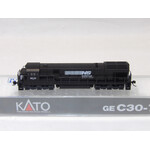 Kato Trains KATO N scale Norfolk Southern #8031 GE C30-7 Diesel  176-309