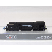 Kato Trains KATO N scale Norfolk Southern #8031 GE C30-7 Diesel  176-309
