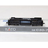 Kato Trains KATO N scale Norfolk Southern #8031 GE C30-7 Diesel  176-309