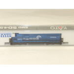 Kato Trains KATO N scale Conrail #6072 EMD SD45 Diesel  176-315