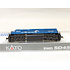 Kato Trains KATO N scale Conrail #6072 EMD SD45 Diesel  176-315