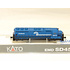 Kato Trains KATO N scale Conrail #6072 EMD SD45 Diesel  176-315