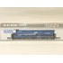 Kato Trains KATO N scale Conrail #6152 EMD SD45 Diesel  176-316