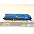 Kato Trains KATO N scale Conrail #6152 EMD SD45 Diesel  176-316