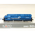 Kato Trains KATO N scale Conrail #6152 EMD SD45 Diesel  176-316