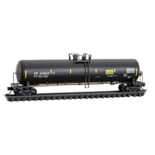 Micro-Trains N scale Canadian Pacific Rd# 415623