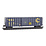 Micro-Trains N scale Chessie System®/B&O Rd# 401110