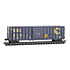 Micro-Trains N scale Chessie System®/B&O Rd# 401110