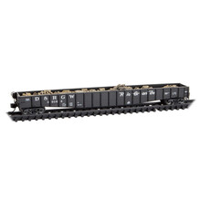 Micro-Trains N scale Denver & Rio Grande Western® Rd# 30164