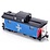 Bowser HO scale Boston & Maine N-5 Caboose Car #C16 BLT 1940 # 43350