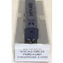 Con-Cor Con-Cor N scale C & O #4511 EMD E8 pwd A unit  0001-2754(04)