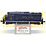 ATLAS N scale Chesapeake & Ohio #3027 EMD GP30  Diesel 4738
