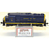 ATLAS N scale Chesapeake & Ohio #3027 EMD GP30  Diesel 4738
